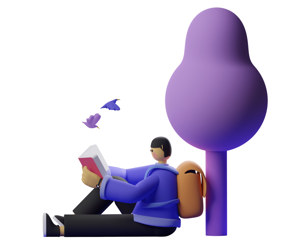 FAQ visual