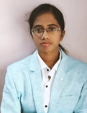 M Khaushalya